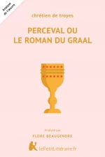 Perceval ou le Roman du Graal